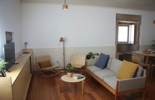 Quintal do Forno l Casa da Hera - Foto 4