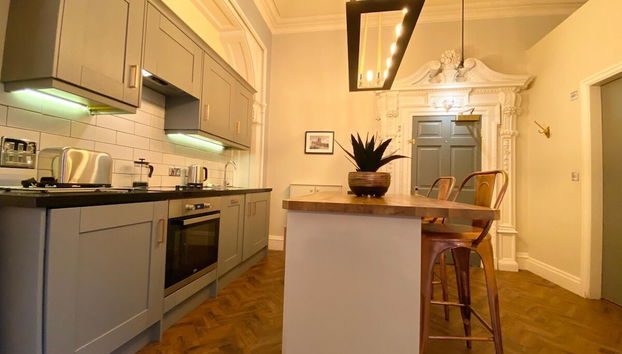 Claremont The Deakin - Foto 2, Habitación