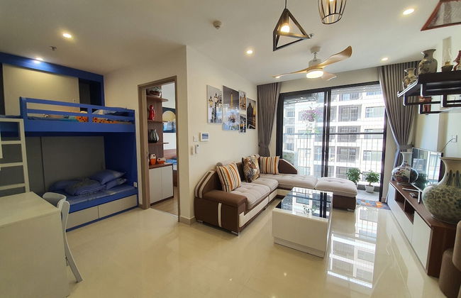 Vinhomes Ocean Park Gia Lam Apartment - Foto 67