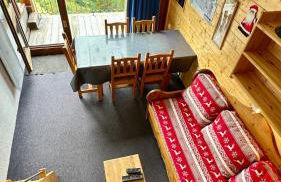 Duplex des Cimes - Ménage inclus - Ski IN-OUT - Arc 2000 - La conciergerie du Varet - Photo 8