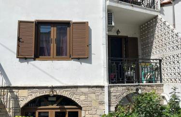 Samos - Kokkari - Eirini's Studios - Foto 22