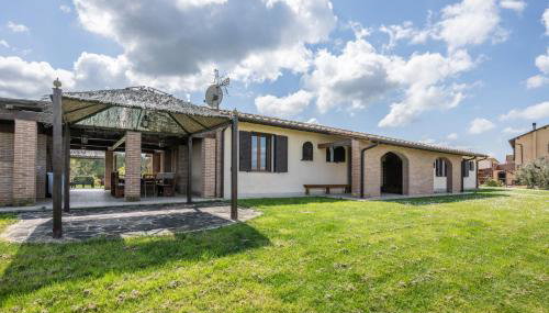 Villa degli Olivi - Foto 4