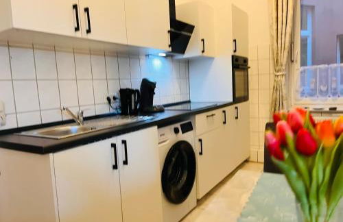 Ferienwohnung am Beatles Platz - Foto 11