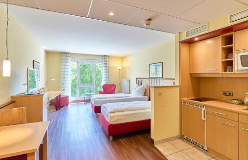 Apartments Aschheim - Foto 62