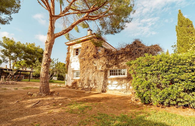 Unik Vacation Calafell Villa - Foto 1