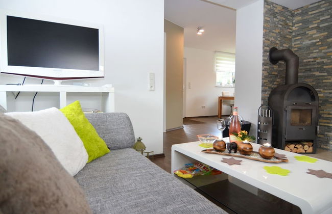 Ferienhaus in Schwarzhausen - Foto 3