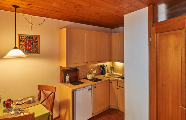 Casa Susanne - Foto 6