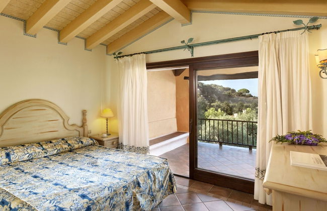 Holiday Residence Il Giardino Degli Oleandri in Porto Cervo - Foto 3