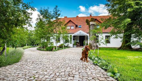 Dworek Tradycja - Foto 4