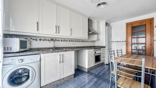 NEW! Apartamento Ciudad de las Artes - Foto 2