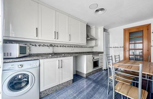 NEW! Apartamento Ciudad de las Artes - Foto 2