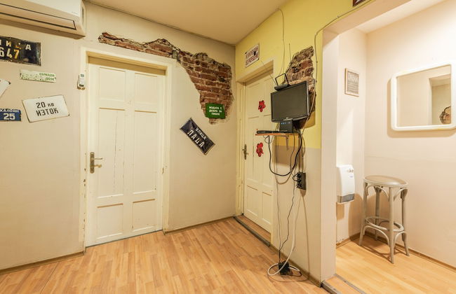 Vitosha Flat - Foto 20