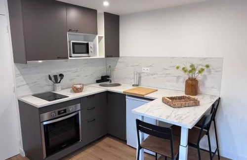 Appartement Port du Légué T2 - Foto 3