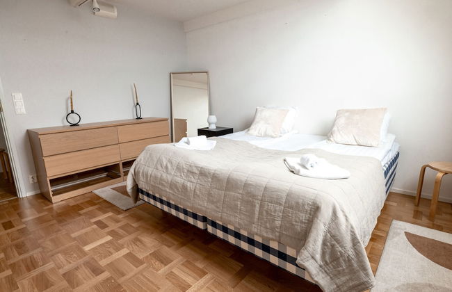 2ndhomes Bright & Modern 107m2 Penthouse - Foto 7