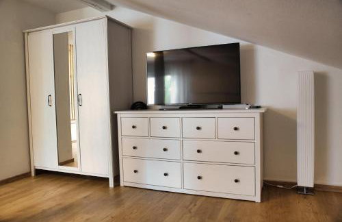 Ferienwohnung Im Münchner - Süden - Foto 13