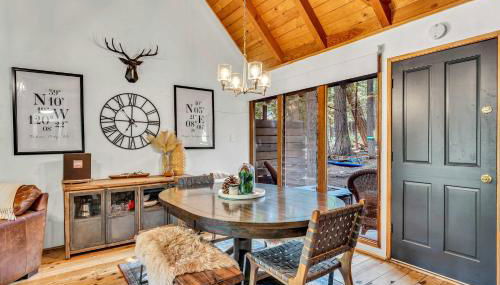 The Rigi Chalet HOA Beach Access Close to town - Foto 4