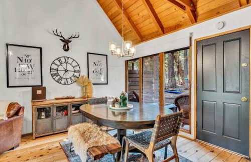 The Rigi Chalet HOA Beach Access Close to town - Foto 4