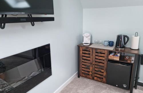 Barra's Loft - Foto 35