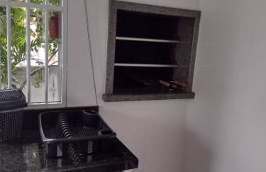 Casa de praia na Gamboa - Garopaba SC - Foto 21