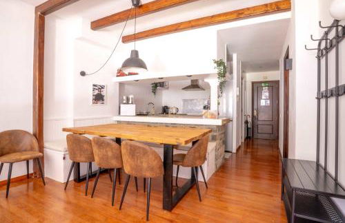 Mow's Snow Lodge - Pie de Pista en Baqueira- Beret - Foto 18