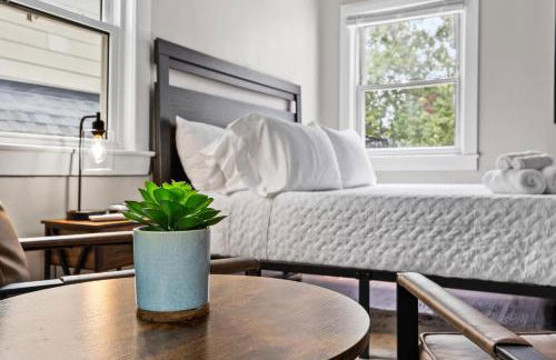 Cozy Studio Retreat in the Heart of the Highlands - Foto 17