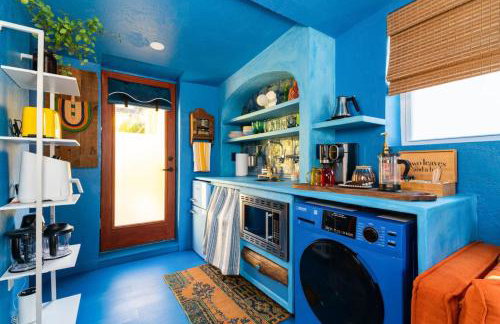 HostWise Stays - Le Petit Riad, A Moroccan Oasis - Foto 11