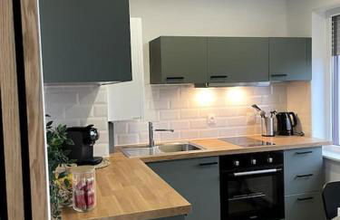 HOME GREEN TOUCH - Fibre*Near Basel*Cosy - Photo 8