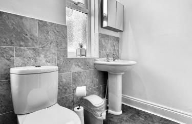 Ocean Apartment, Spacious 5 bedroom holiday home - Foto 6