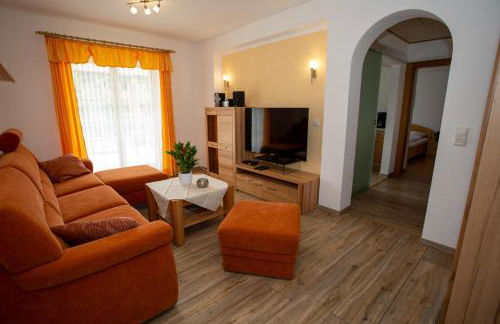 Haus Thanner - Chiemgau Karte - Foto 44