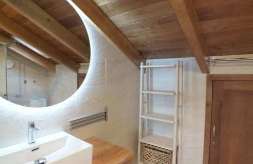 Apartamentos Rurales Torre de la Alcandra - 3 llaves - Asturias - Foto 18