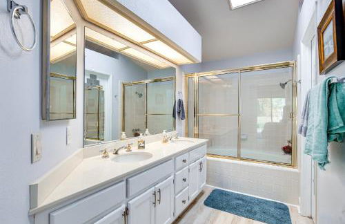 Community Pool and Hot Tub Palm Desert Rental! - Foto 15