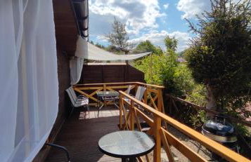 Domki Bieszczadzki Czar Rodzinny 661-850-410 - Photo 59