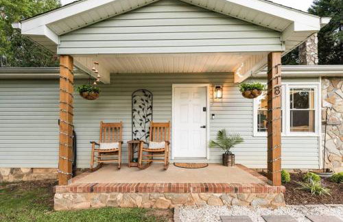 Sidney Springs Cottage - Foto 32