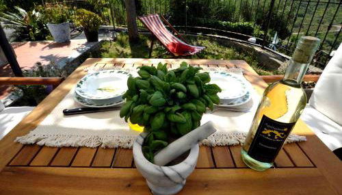 Holiday Homes in Pompeiana 40829 - Foto 3