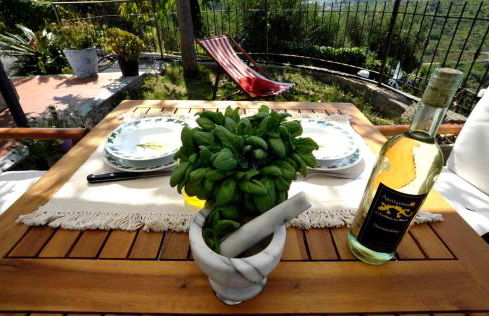 Holiday Homes in Pompeiana 40829 - Foto 3