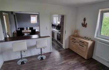 3 Zimmer Ferienwohnung in Jever - Foto 8