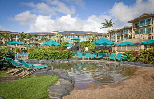 Waipouli Beach Resort & Spa Kauai by OUTRIGGER - Select Your Unit - Foto 23