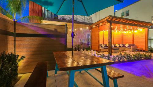 Stunning Living Near City Attractions - Foto 5