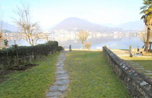 Apartment Lungolago by Interhome - Foto 10