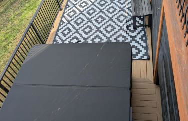 Lake & Mountain Views every room in the house! - Photo 25