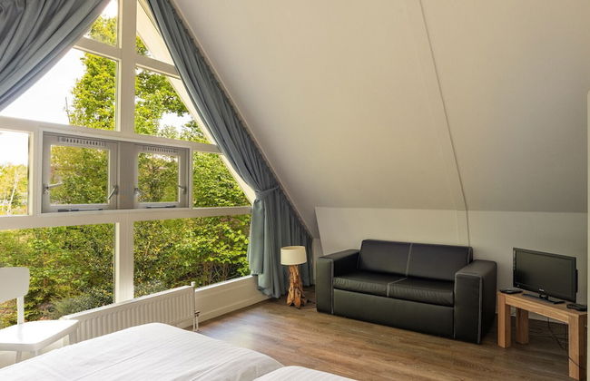 Summio Buitenplaats de Marke van Ruinen - Photo 22