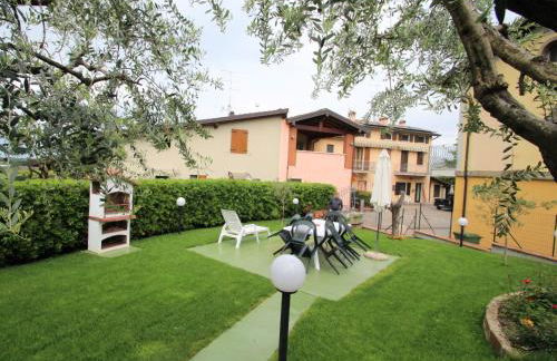 Apartment Rondinelli by Interhome - Foto 38