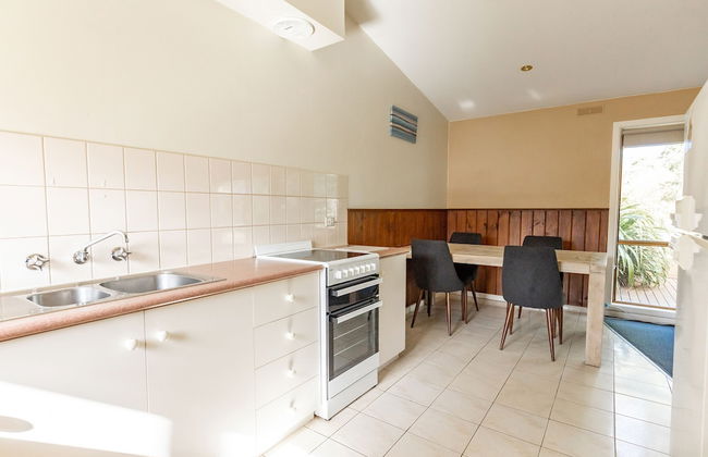 NRMA Halls Gap Holiday Park - Foto 34