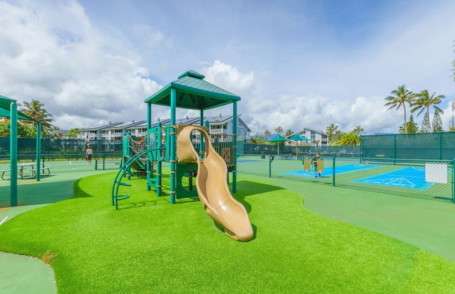 Kauai The Cliffs At Princeville 4209 1 Bedroom Condo - Foto 27
