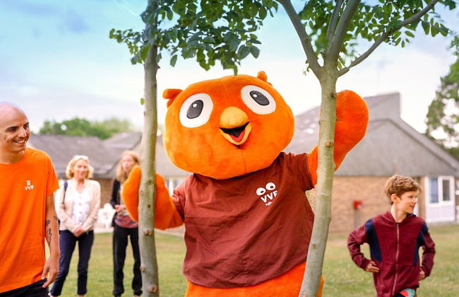 VVF Normandie Veules-les-Roses - Foto 78