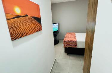 Apartamento luxo executivo a 100 metros do shopping Iguatemi - Foto 11