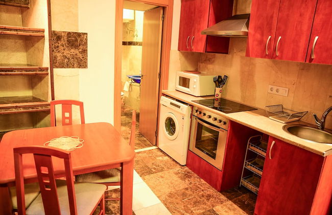 Apartamentos Turísticos Plasencia - Photo 6