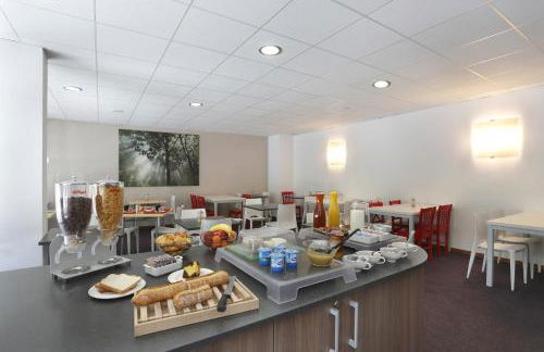 Vacancéole - Résidence Grand Massif - Photo 20