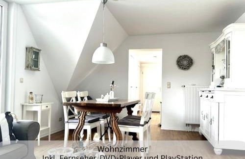 Moderne Ferienwohnung in Strandnähe - Urlaubsträume am Meer - Foto 24