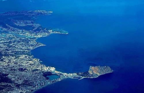 Casa Rose - 4-Bed villa with private pool in Calpe - Foto 70